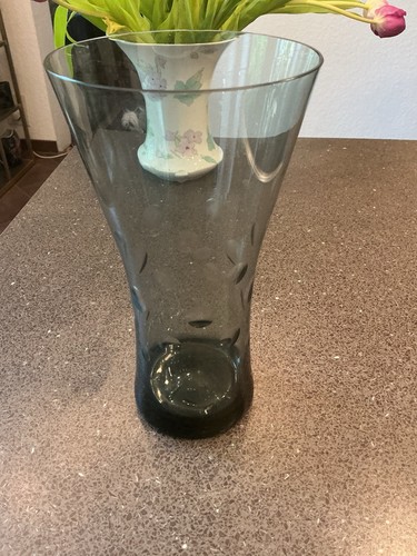 Wmf wilhelm wagenfeld vase - wilhelm,