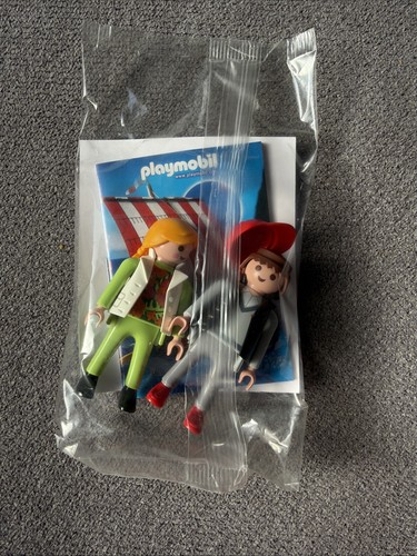 Playmobil figuren set ovp - figuren,