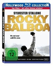 Rocky Balboa [Blu-ray] von