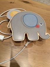Haba Schlummerlicht Elefant