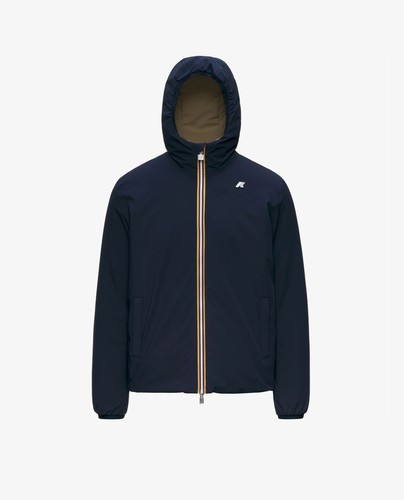 Jack warm way herren - jack,