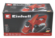 Einhell Elektrohobel TE-PL 900