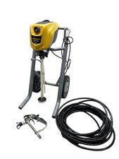 Farbspritzgerät WAGNER CONTROL PRO 350 M 600 W