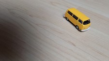Modellauto volkswagen bus - modellauto, vw