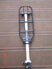 Fahrrad Gepäckträger