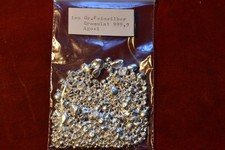 Feinsilber Agosi Granulat