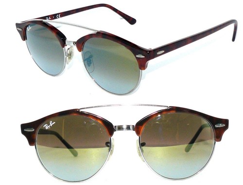 Ray ban sonnenbrille braun - sonnenbrille,