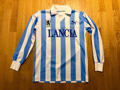 Original 1860 münchen trikot - original,