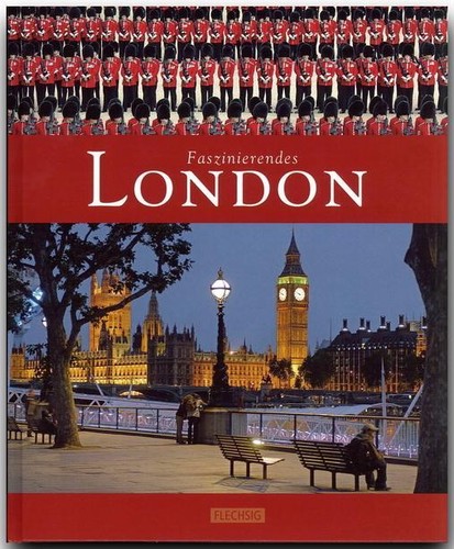 Faszinierendes london - london, ~