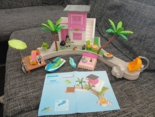 Playmobil 5636 luxury - playmobil,