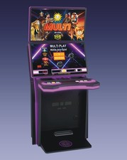 M-Box Max Multi Mix De Luxe