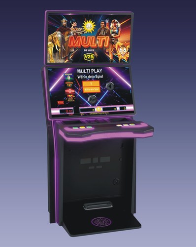 Box max multi - m-box,