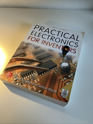Practical electronics for - practical,