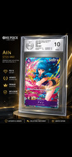 One piece card game ain - one,