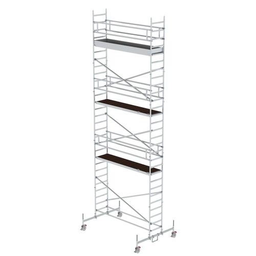 Aluminium rollgerüst mit - aluminium-rollgerüst,