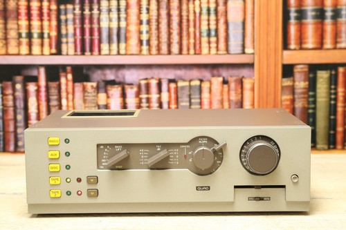 Quad highend stereo - 44,