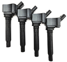 4x Originale Volkswagen