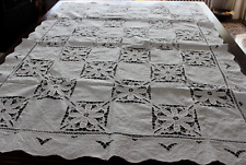 Läufer Mitteldecke 1,00x1,40m