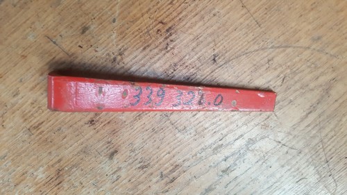 Krone keil miststreuer - keil,
