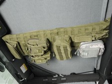 Overhead Konsole Tan nur für