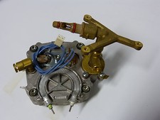 Saeco Incanto Durchlauferhitzer Boiler Heizung inkl. 4 Dichtungen für den Einbau