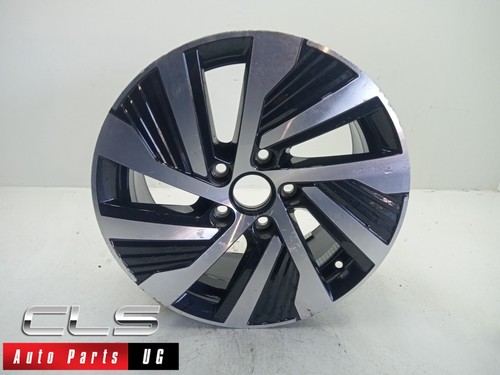 Stück alufelge zoll - 1, 16