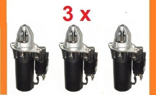 Anlasser starter - 3-------------anlasser,
