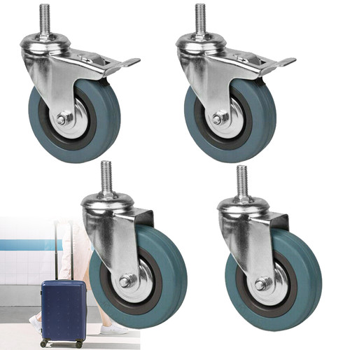 Set tlg lenkrollen - lenkrollen, m12