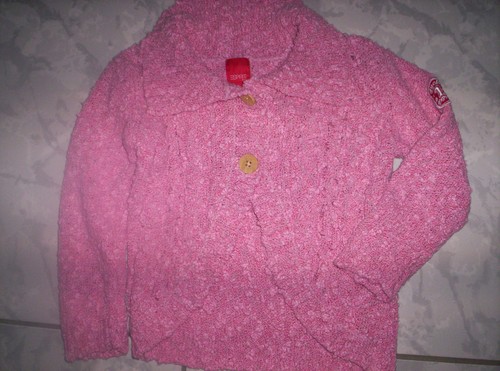 Süßes strick bolero - süßes, strick-bolero