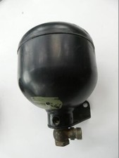 Mercedes W116 450 SEL 6,9 Druckspeicher Niveauregulierung Bullenei 1263200515