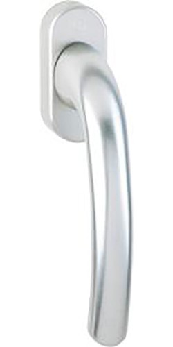 Hoppe fenstergriff 0710 u26 - hoppe, 0710/u26