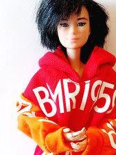 Barbie OOAK, beweglich,Kayla