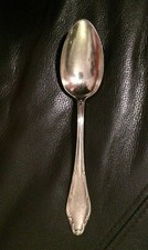  Wellner Art Deco Besteck 1