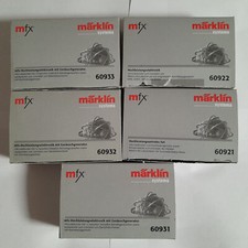 Märklin mfx - mÄrklin®,