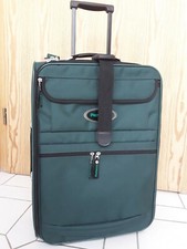 Reisegepäckset 3 Teile,Trolly,Tasche mit Rollen,Tasche,grün,neu