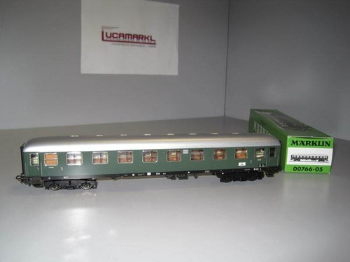 Märklin 00766 05 öbb - ho,