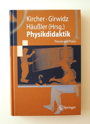 Physikdidaktik