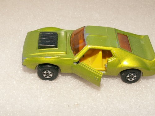 Matchbox superfast amx - ,
