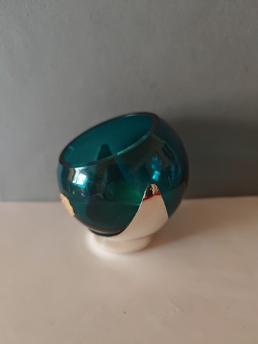 Quist kristallglas schale - kristallglas,