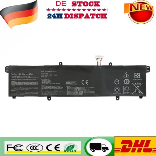 B31n1911 akku für asus - akku,
