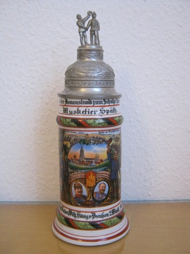 Reservisten krug infanterie - reservisten,