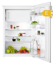 AEG Einbaukühlschrank 88cm