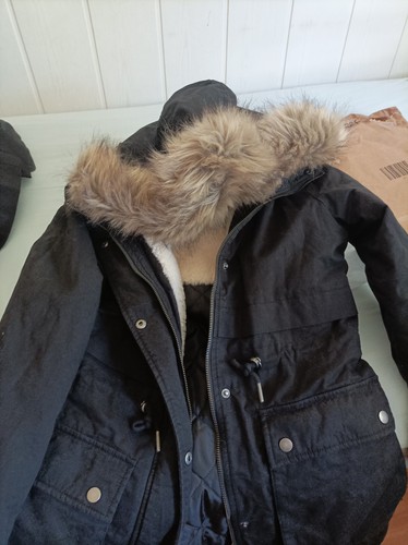 Clockhaus winterjacke 36 - gr.,