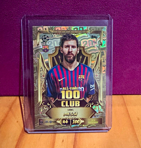 2026 topps match - topps, attax