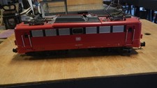 Spur 1 Märklin 54212 Elok E-Lok BR 110 217-7 Delta mit Schönheitsfehler ohne OVP