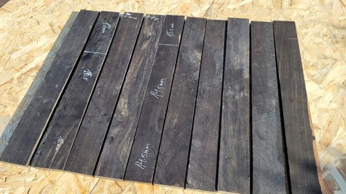 Ebenholz