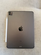 Apple iPad Pro 11 Zoll (2