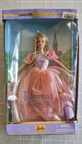 Mattel barbie collectibles - barbie,