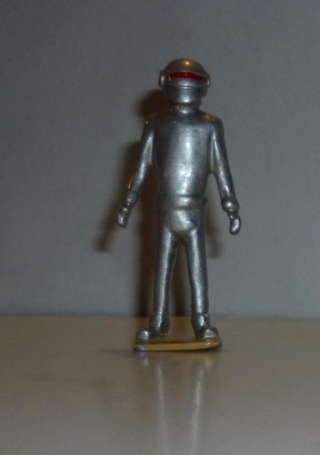 Figur roboter klaatu - roboter,
