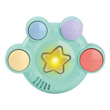 Playgo baby rockstar drum - baby,